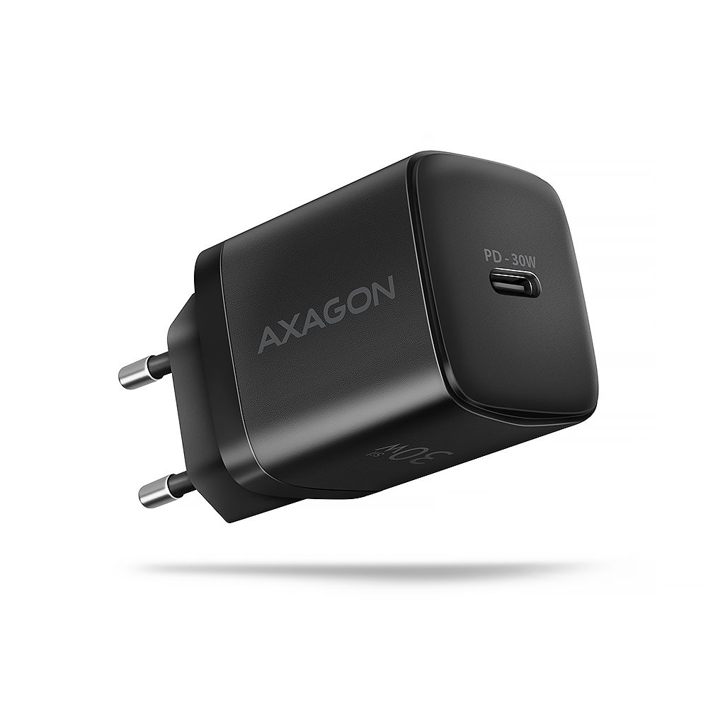 ACU-PD30 PD3.0 & QC4+ 1xOUTPUT wall charger 30W