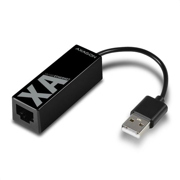 ADE-XA USB 2.0 fast ethernet