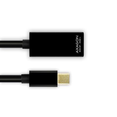 RVDM-HI14 Mini DP > HDMI 1.4 adapter