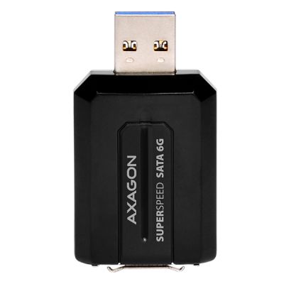 ADSA-ES SuperSpeed USB - eSATA adapter