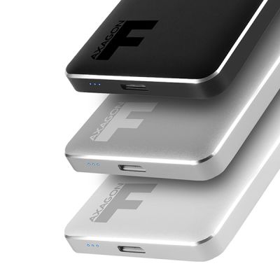 EE25-F6G USB 3.0 FULLMETAL box