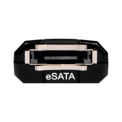 ADSA-ES SuperSpeed USB - eSATA adapter