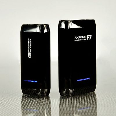 PWB-E5 ECO power banka 5.200