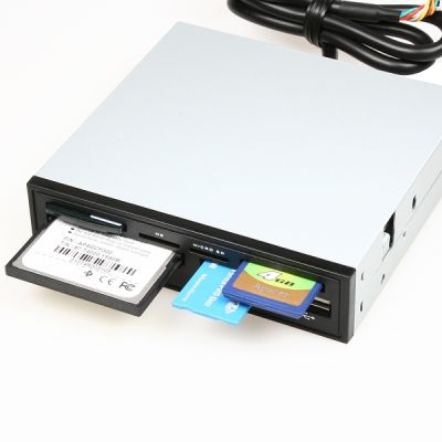 CRI-X6 interní USB 2.0 čtečka