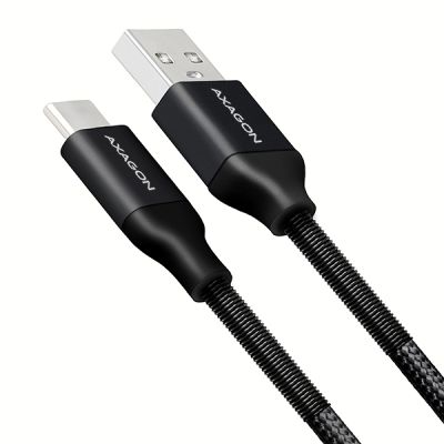 USB-C <> USB-A 2.0 kabel