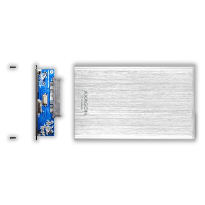 EE25-XS6 USB 3.0 SLIM Box