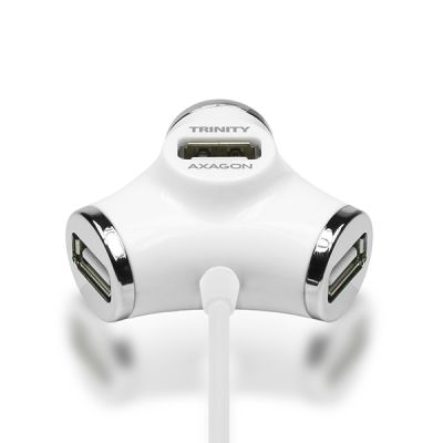 HUE-X3 USB TRINITY hub