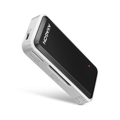 Product CRE-X1 external 5-slot reader Image