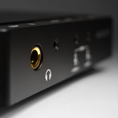 ADA-71 USB 7.1 SOUNDbox