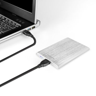 EE25-XS6 USB 3.0 SLIM Box