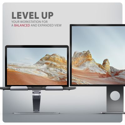 STND-LQ stand for notebooks and tablets