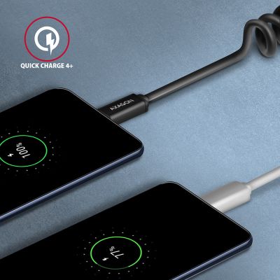 BUCM-CM10TB TWISTER USB-C <> USB-C kabel 0.6 m