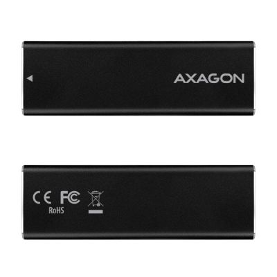 EEM2-U3 USB3.0 - SATA M.2 box