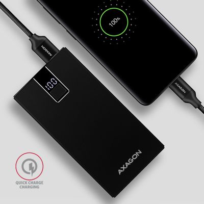 PWB-L10QC power banka 10.000