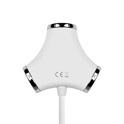 HUE-X3 USB TRINITY hub