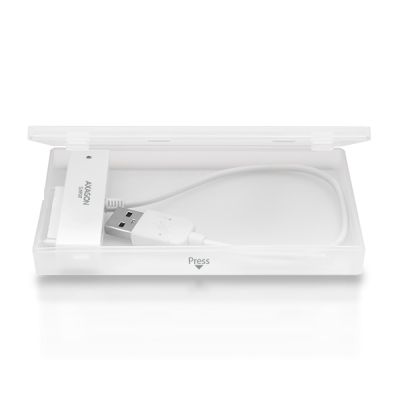 ADSA-1S USB 2.0 - 2.5" HDD SATA