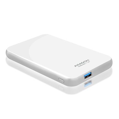 EE25-S6 USB 3.0 SCREWLESS box