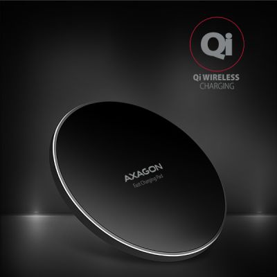 WDC-P10T Thin Wireless Charging Pad