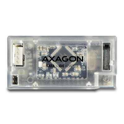 RSI-20 adapter SATA > IDE