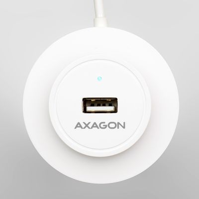 HUE-X6G USB hub + OTG