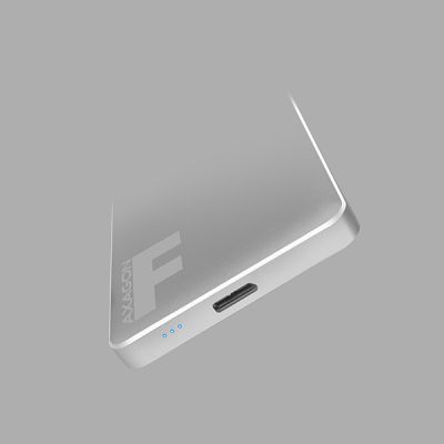 EE25-F6G USB 3.0 FULLMETAL box