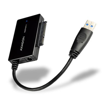 ADSA-FP3 USB 3.0 - SATA 6G