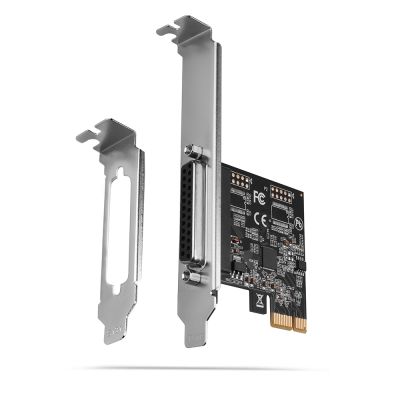 PCEA-P1N PCIe řadič 1x parallel