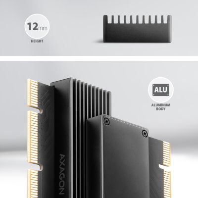 PCEM2-XS PCIe NVMe M.2 adapter