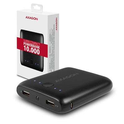 Power bank PWB-M10 10.000