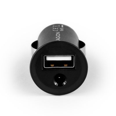 PWC-M2A dual USB auto nabíječka