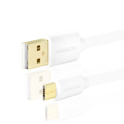 USB 2.0 A-M <> micro-M 0.5 m