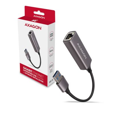 ADE-TR SuperSpeed USB gigabit ethernet
