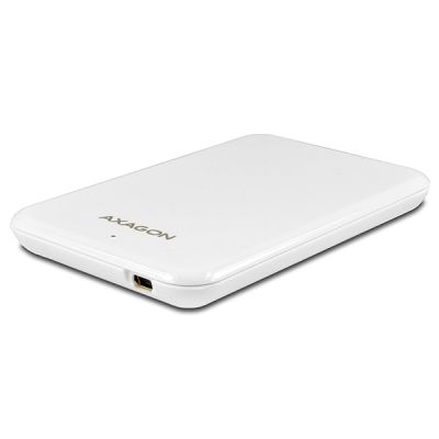 EE25-PW USB 2.0 PURE box