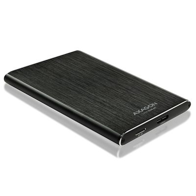 EE25-XS6B USB 3.0 SLIM Box