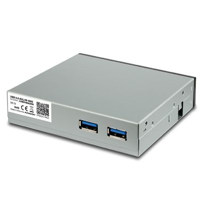 CRI-S3 interner USB 3.0 Kartenleser