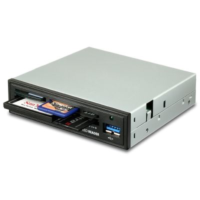 CRI-S3 interner USB 3.0 Kartenleser