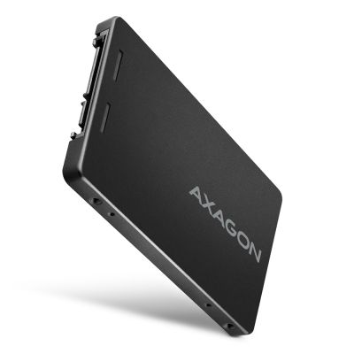 RSS-M2B SATA M.2 box 2.5"