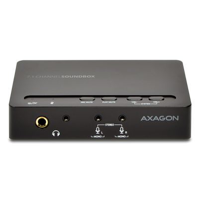 ADA-71 USB 7.1 SOUNDbox