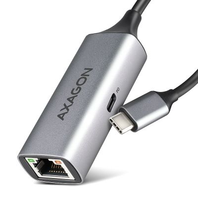 Produkt ADE-TXPD USB-C gigabit ethernet adaptér s PD 100W Obrázek