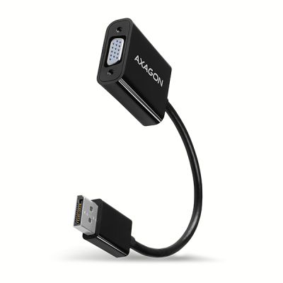 Product RVD-VGN DP > VGA adapter Image