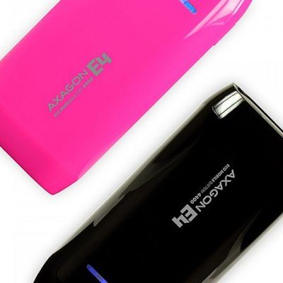 PWB-E4P ECO power banka 4.400