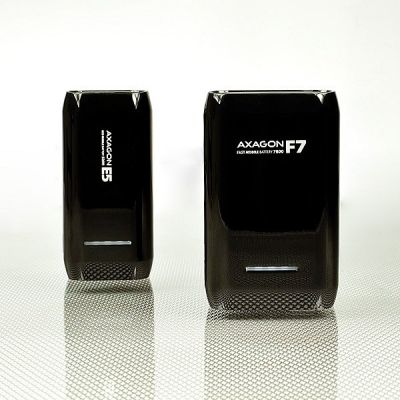 PWB-E5 ECO power banka 5.200