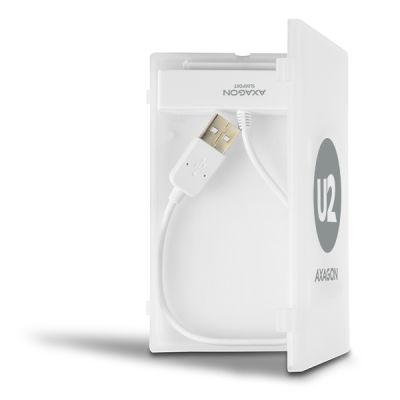 ADSA-1S USB 2.0 - 2.5" HDD SATA