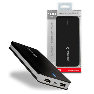 Power bank PWB-S10B 10.000