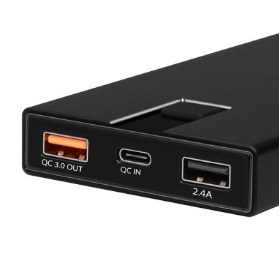 PWB-L10QD Powerbank 10.000