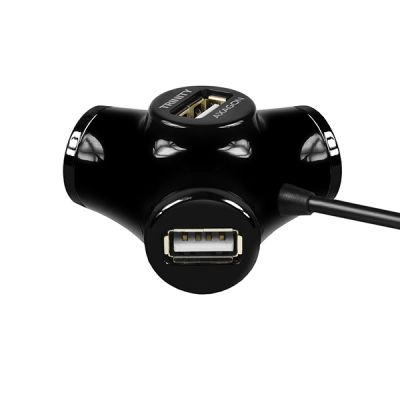 HUE-X3B USB TRINITY hub