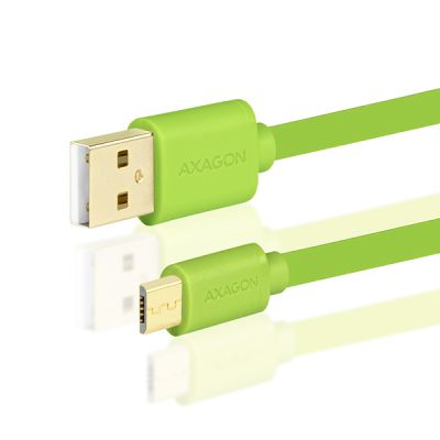 USB 2.0 A-M <> micro-M 1 m