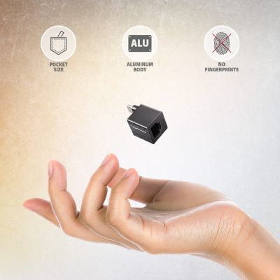 ADE-MINIC USB-C gigabit ethernet