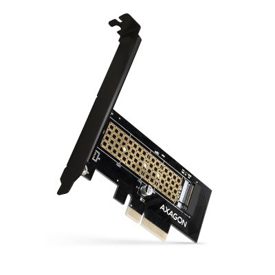 Product PCEM2-N PCIe NVMe M.2 adapter Image