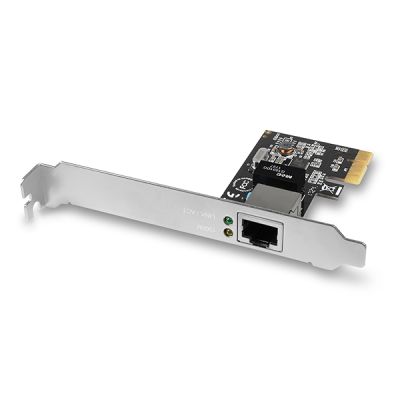 PCEE-GR PCIe gigabit ethernet
